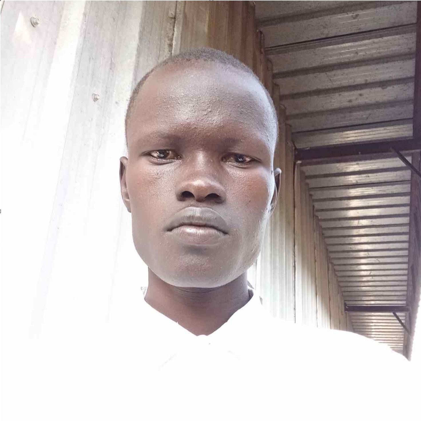 Philip Mayom Aguek